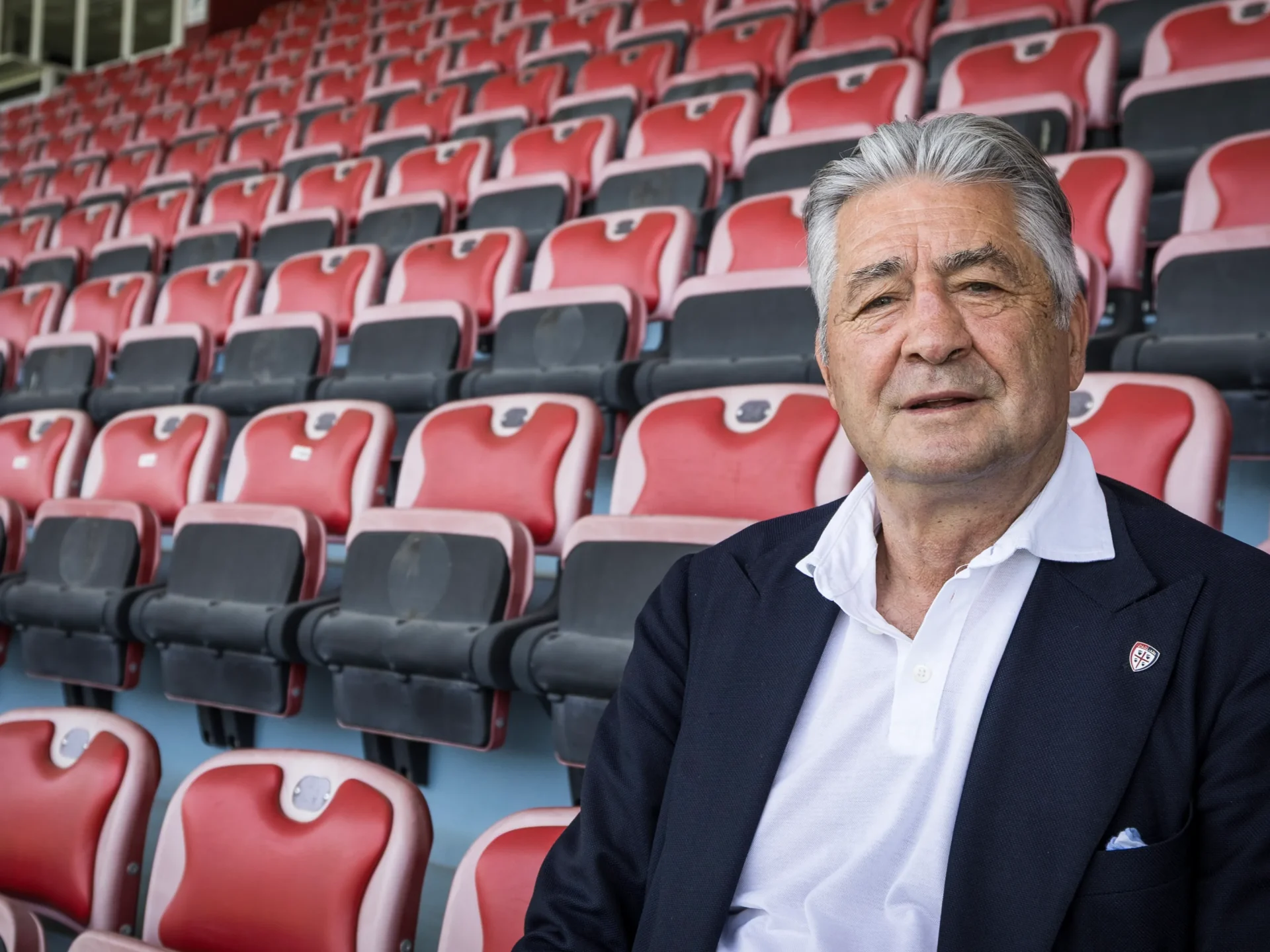 Angelozzi Cagliari