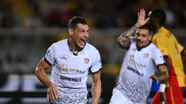 Andrea Belotti