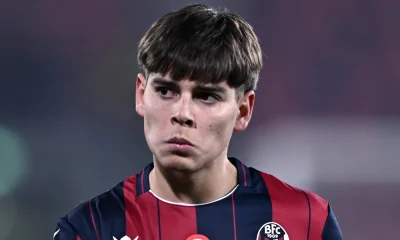 Mercato Cagliari: previsto un nuovo assalto estivo per l'acquisto di Dominguez. Angelozzi ci pensa 29 Benjamin Dominguez