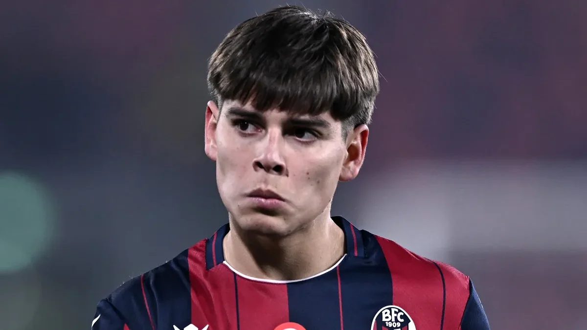 Mercato Cagliari: previsto un nuovo assalto estivo per l'acquisto di Dominguez. Angelozzi ci pensa 26 Benjamin Dominguez