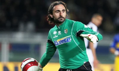 Bucci il vero segreto della crescita di Caprile! Ecco come si è affermato il portiere del Cagliari 29 Bucci