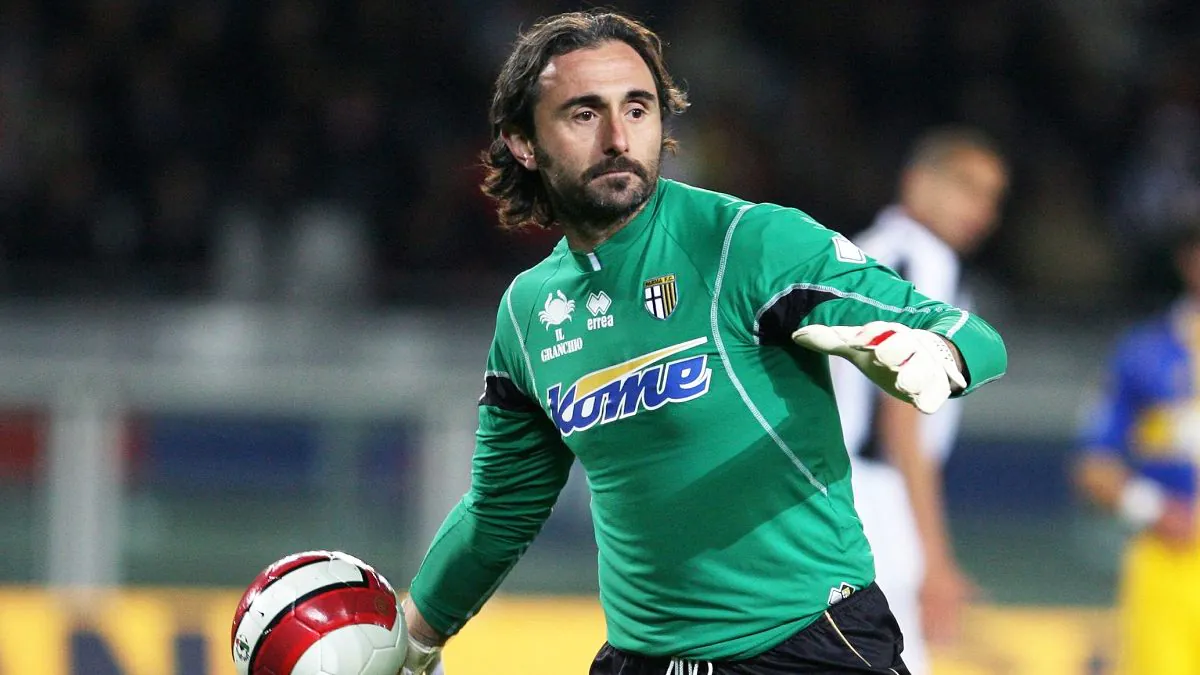 Bucci il vero segreto della crescita di Caprile! Ecco come si è affermato il portiere del Cagliari 26 Bucci