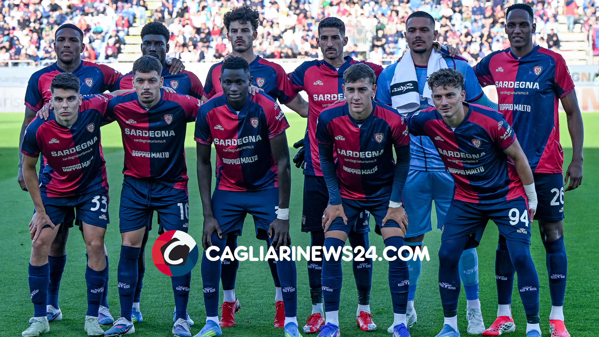 Cagliari Udinese, le probabili formazioni della sfida dell'Unipol Domus. Mendy verso la panchina 26 Cagliari