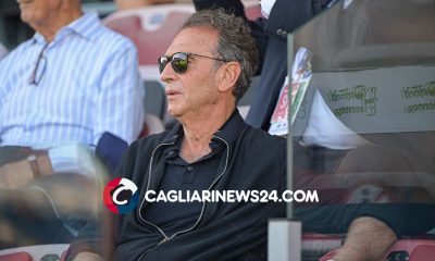 Cellino fu raggirato! Svolta giudiziaria sui crediti d’imposta dell'ex patron di Brescia e Cagliari 29 Cellino