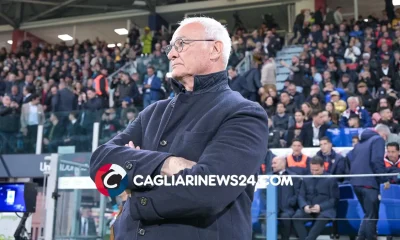 Ranieri nuovo direttore tecnico dell'Italia?E' l'obiettivo di Malagò 27 ranieri