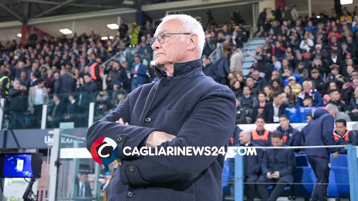 Ranieri nuovo direttore tecnico dell'Italia?E' l'obiettivo di Malagò 26 ranieri