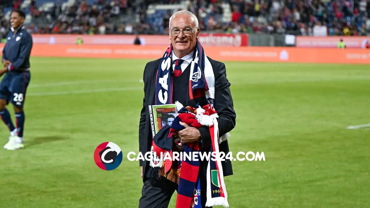Il miracolo di Ranieri e Orrù: quel 20 maggio 1990 che riportò il Cagliari in Serie A 26 ranieri