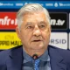 Polito è pronto a raccogliere l’eredità di Angelozzi? Chi è il dirigente scelto per il nuovo corso 32 Conferenza stampa Angelozzi e1751799255862