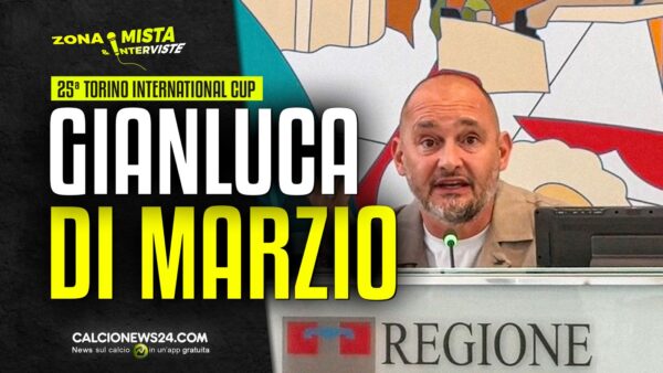 DI MARZIO