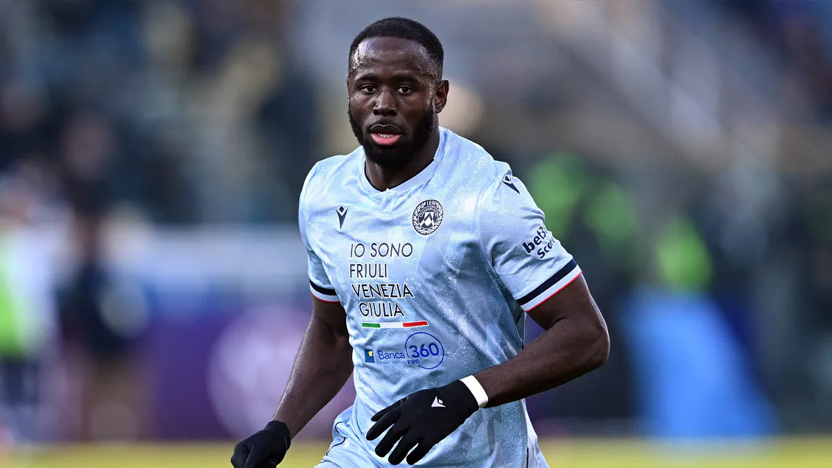 Runjaic valuta i suoi per Cagliari-Udinese. Davis verso la convocazione: le ultime 26 Davis Parma Udinese