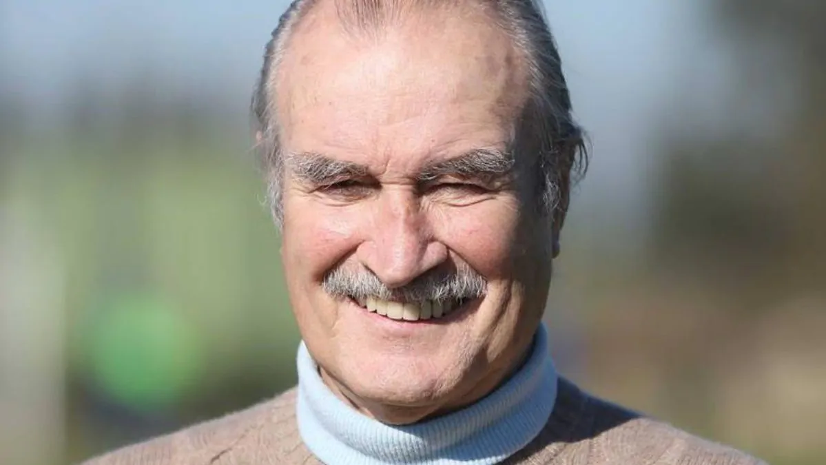 Albertosi: «Scudetto con il Cagliari? E' stata l'impresa delle imprese» 26 Enrico Albertosi e1737393042681