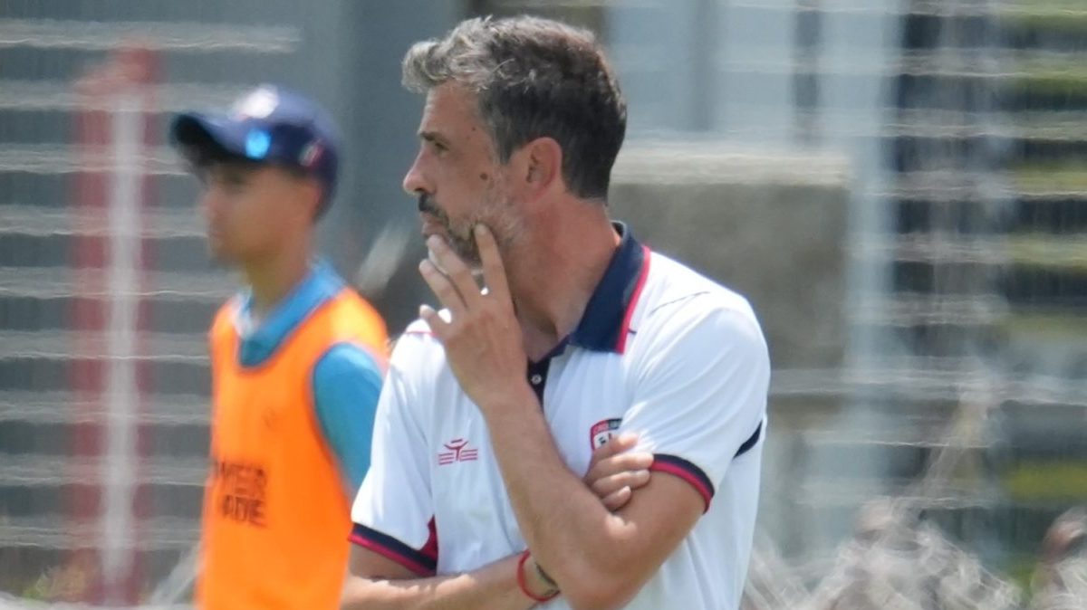 Gallego: «Abbiamo meritato questa vittoria. Ringrazio Pisacane per avermi portato qui e Giulini per la fiducia» 26 Gallego 2 scaled e1779550330550