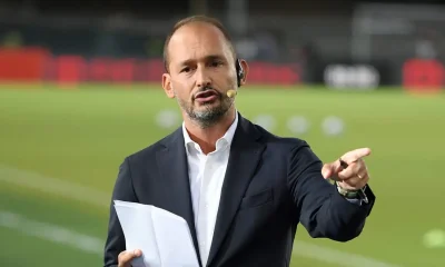 I modelli da seguire nel calcio italiano: Di Marzio premia la linea verde del Cagliari 29 Gianlica Di Marzio 1