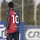 Cagliari Napoli Primavera 1-1: termina in pareggio il match di Assemini! A segno Trepy 32 IMG 0904 2048x1365 1