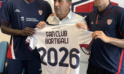 Inaugurazione Fan Club di Bortigali! Tra gli ospiti Felici e Mendy: il comunicato 29 IMG 6795 1920x2560 1
