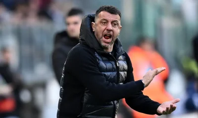 Probabile formazione Torino: le ipotetiche scelte di D'Aversa anti Cagliari 27 Image Photo841303