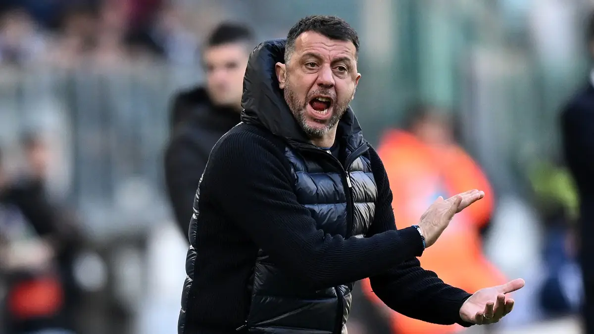 Probabile formazione Torino: le ipotetiche scelte di D'Aversa anti Cagliari 26 Image Photo841303