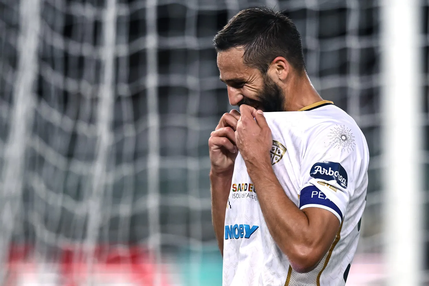 Pavoletti: «La vittoria con il Milan è la ciliegina sulla torta di un anno strepitoso. Pisacane? Spero rimanga» 26 Image Photo863761 1
