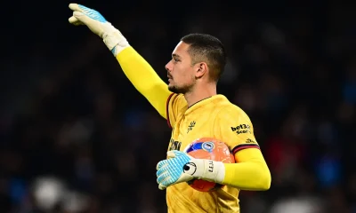 Per Caprile l’addio non è scontato: il portiere può restare in rossoblù! 27 Image Photo917707