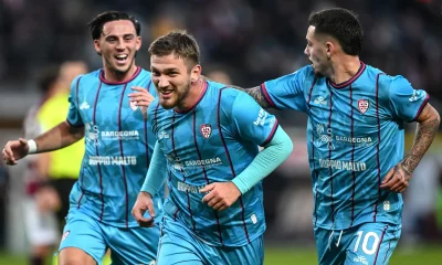 Kilicsoy ormai è un caso! Ancora panchina per il turco, il riscatto dal Besiktas traballa 31 riscatto kilicsoy