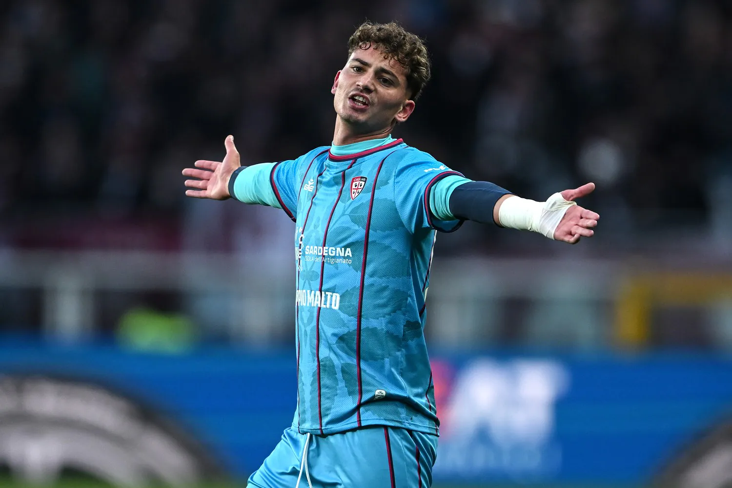 Esposito: «Vittoria clamorosa contro il Milan! Ricevute troppe critiche ingiuste» 26 Image Photo923051