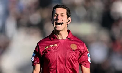 Cagliari Torino, a dirigere la gara sarà Arena! I precedenti con l'arbitro 27 Image Photo925131 e1778848426323