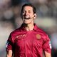 Arena scelto per Cagliari Torino! Tutti i numeri dei precedenti dell'arbitro 28 Arbitro Arena