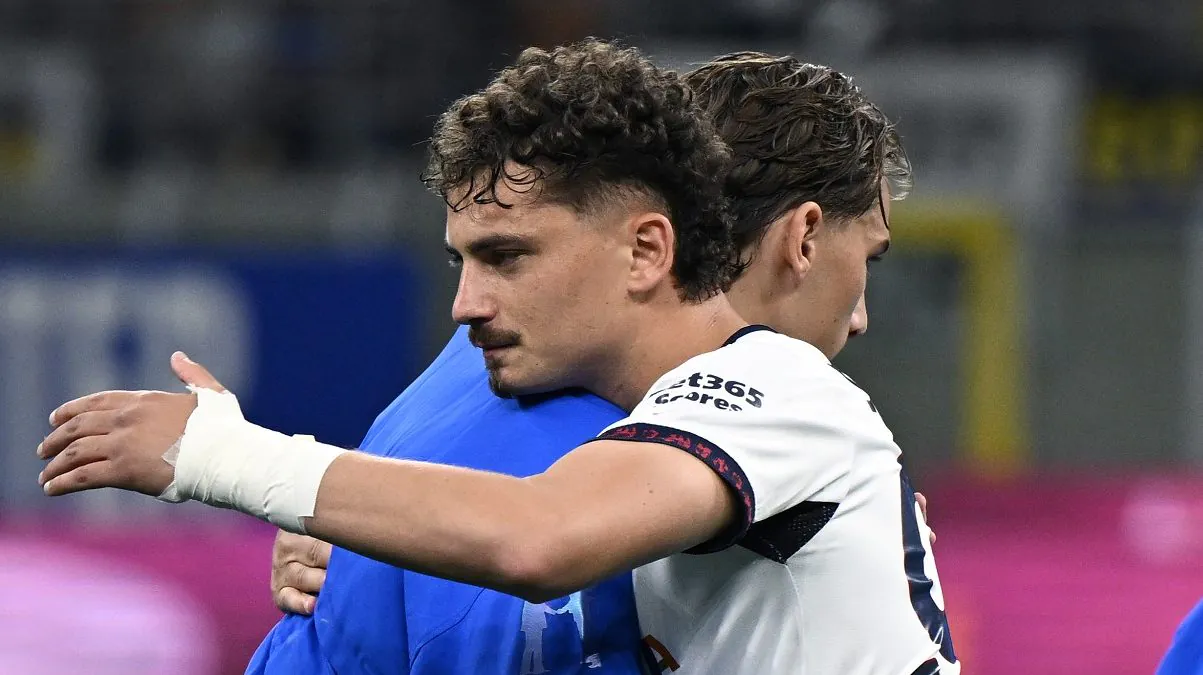Pazzini su Esposito: «Ha avuto una crescita esponenziale! Con il Cagliari stagione da incorniciare» 26 Image Photo952225 e1776452382271