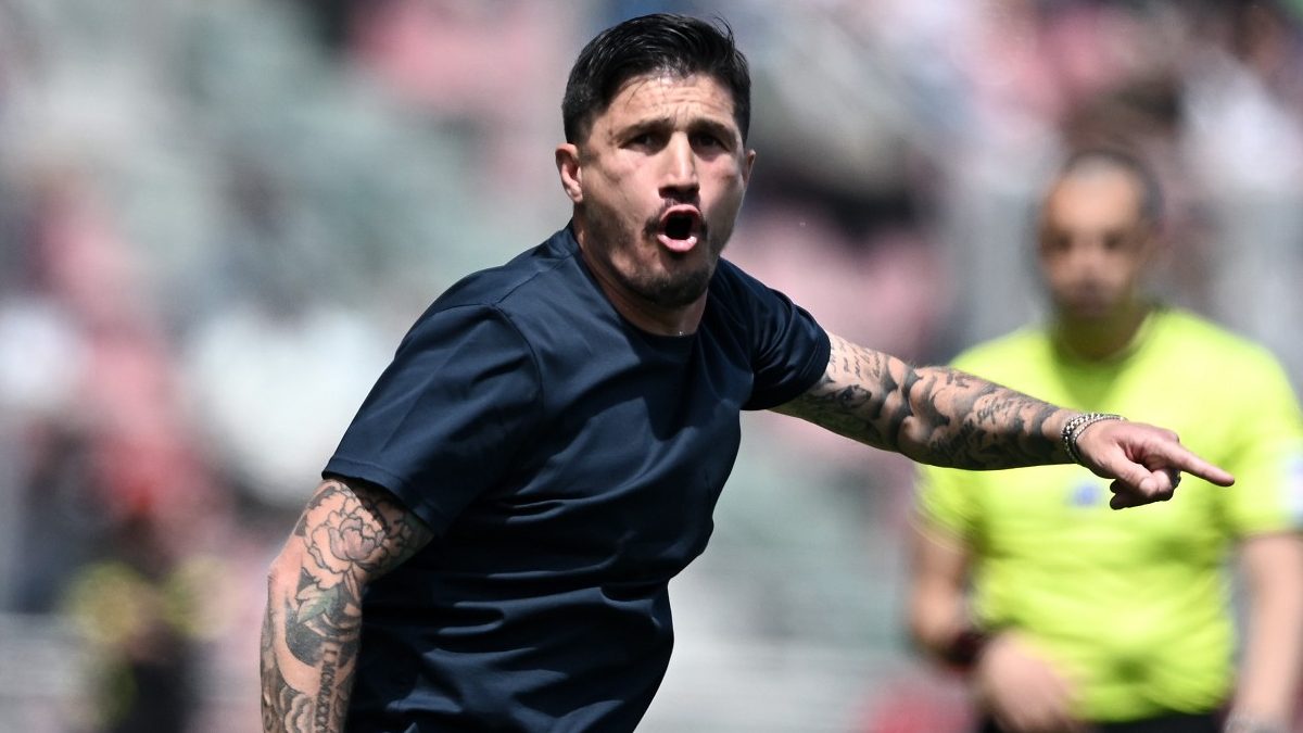 Pinna non dimentica i tempi di Cagliari: «Pisacane ha un attaccamento alla maglia da vero sardo» 26 Image Photo955753 e1777807667694