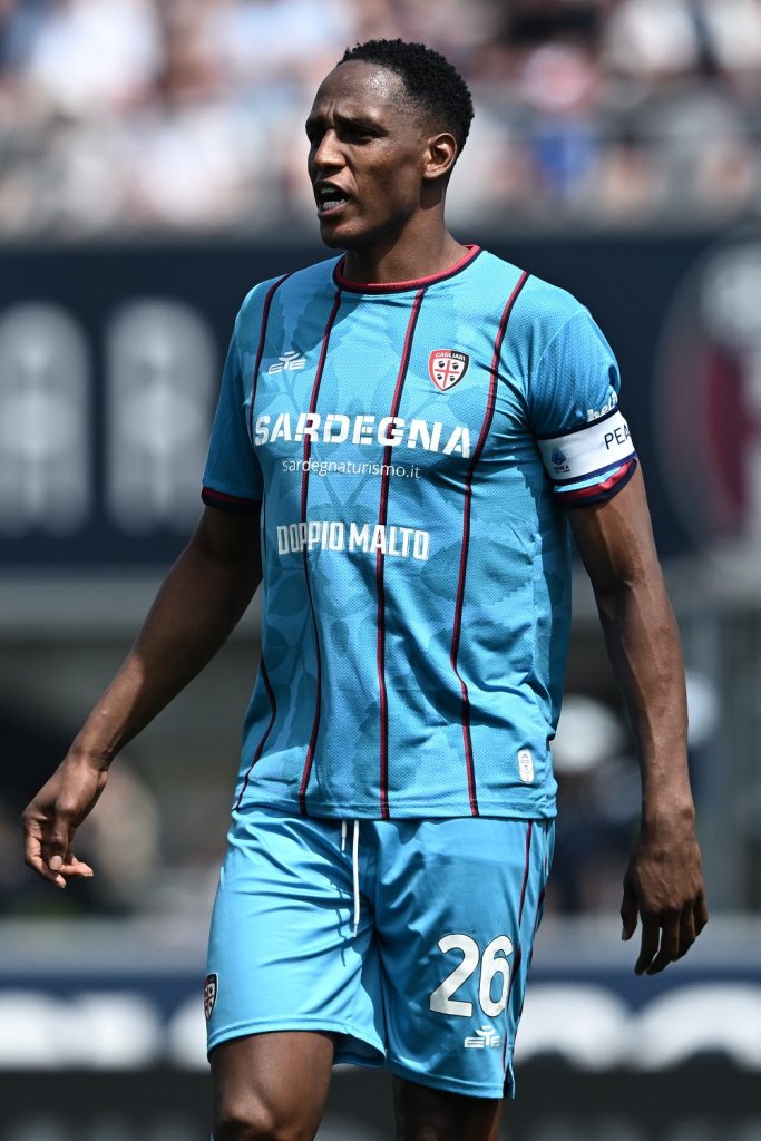 Bologna Cagliari serie A