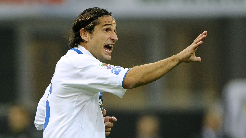 Inter Brescia serie A