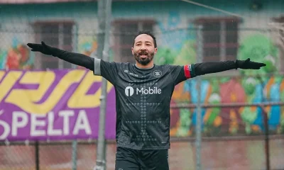 Jeda, l’ultima corsa può essere vicina per l'ex attaccante del Cagliari: il brasiliano pensa al ritiro 29 Jeda