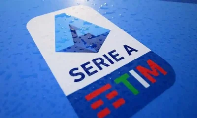 Serie A, spareggi rivoluzionati: l’Europa può decidere il destino di scudetto e salvezza 27 Logo Lega Serie A
