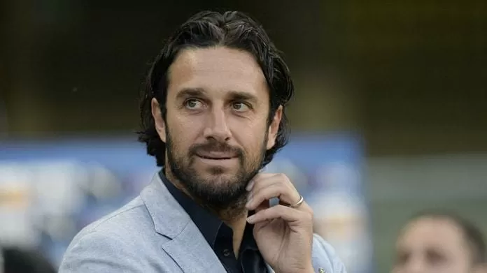 Toni: «Pisacane tecnico forte! Il Cagliari ha il merito di valorizzare i giovani, una splendida notizia per il nostro calcio» 26 toni