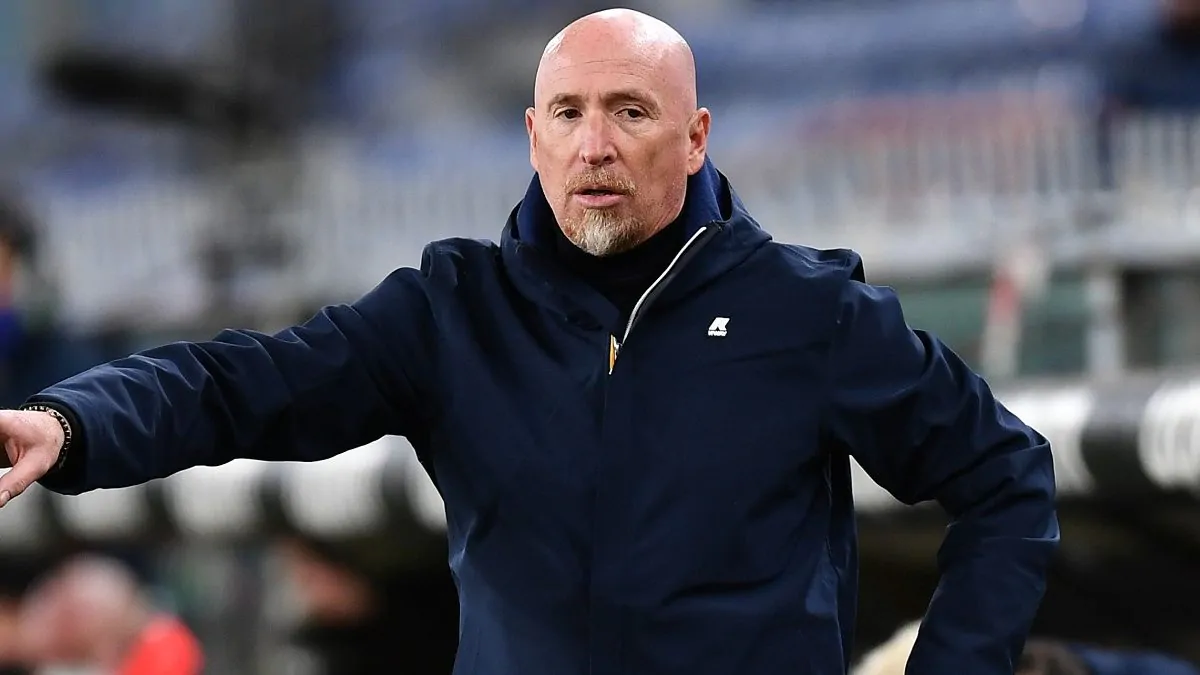 Maran: «Riva era un uomo con la U maiuscola e un campione! Nainggolan? Un piacere averlo in campo» 26 Maran MG5 8423 e1698934807370
