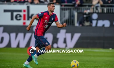 Risolto il prestito con il Kocaelispor per Wieteska, il difensore si è allenato ad Assemini 27 wieteska