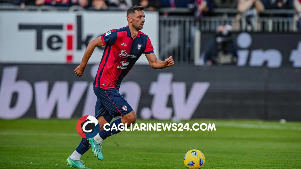 Risolto il prestito con il Kocaelispor per Wieteska, il difensore si è allenato ad Assemini 26 wieteska