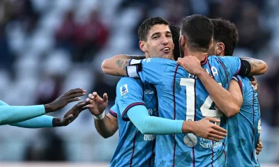 Prati vuole restare al Torino! I granata puntano su uno sconto per il suo riscatto 27 Matteo Prati