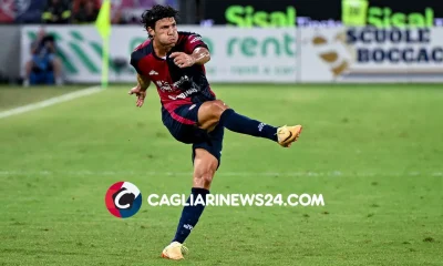 L'infermeria del Cagliari è strapiena! 9 possibili assenze con il Torino: le ultime 27 Mazzitelli