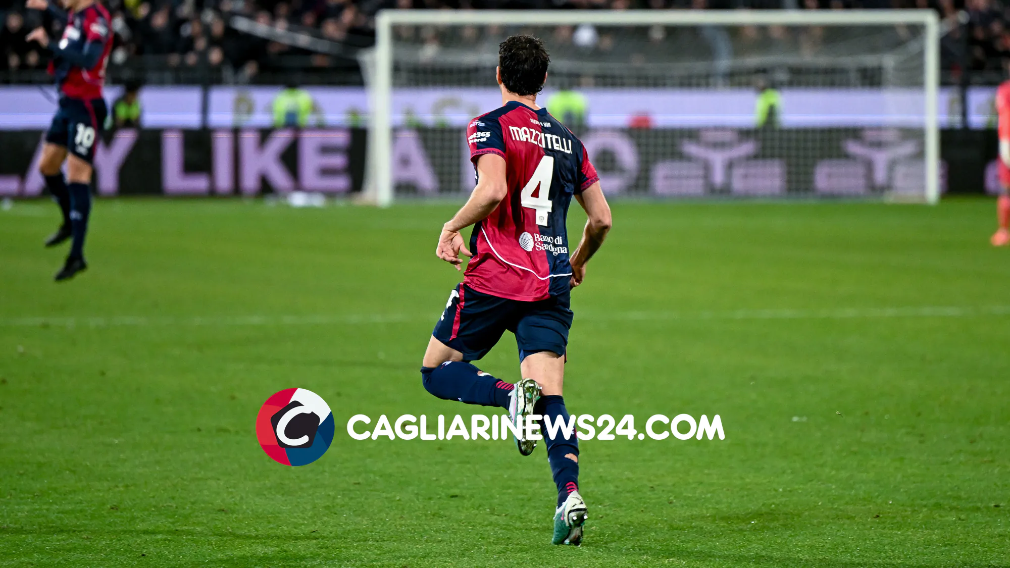 Riscatti Cagliari: addii certi di Folorunsho, Kilicsoy e Mazzitelli. Il punto sulle prossime mosse 26 Mazzitelli 2