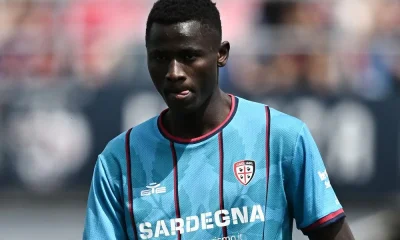 Mendy spera in una chance dal primo minuto contro l’Udinese: Pisacane studia la grande mossa 31 Mendy
