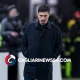 Formazioni ufficiali Cagliari Torino: le scelte dei tecnici Pisacane e D'Aversa 30 Pisacane durante Cagliari Lecce