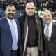 Giulini resterà presidente del Cagliari per un altro anno: c'è il patto con Fiori 30 Prashant Gupta, Tommaso Giulini e Maurizio Fiori