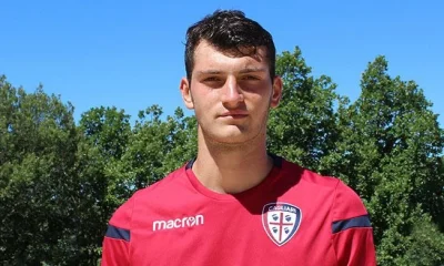 Riccardo Daga