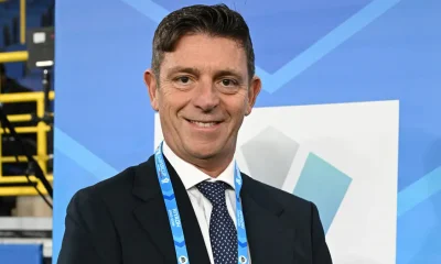 Inchiesta arbitri, nuove audizioni in arrivo: il caso si allarga e resta alta l’attenzione sull’Inter 29 Rocchi