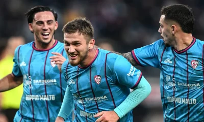 Addio pronto per Kilicsoy! Pisacane si è esposto sul futuro dell'attaccante turco 29 Semih Kilicsoy