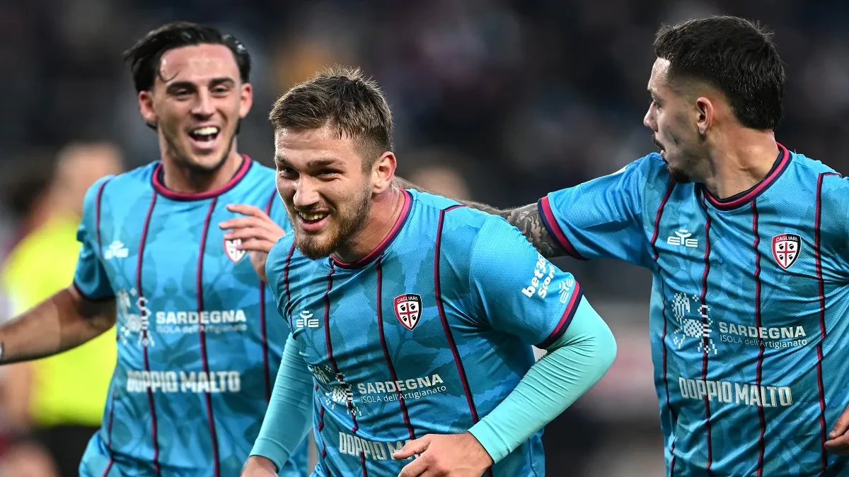 Addio pronto per Kilicsoy! Pisacane si è esposto sul futuro dell'attaccante turco 26 Semih Kilicsoy