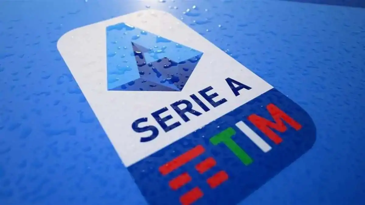 Serie A 2026-2027, il roster completo: Monza e le neopromosse tra conferme e nuove sfide 26 Serie A Logo
