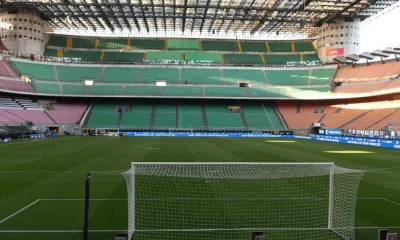 Biglietti Milan Cagliari, tutte le informazioni sul settore ospiti dello del Meazza 27 Stadio San Siro