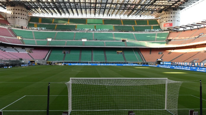 Biglietti Milan Cagliari, tutte le informazioni sul settore ospiti dello del Meazza 26 Stadio San Siro